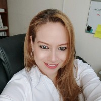 Pulso Inmobiliario Employee Violeta Pérez's profile photo