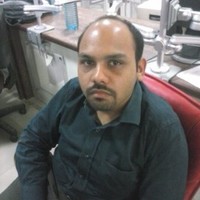Dynamic Levels Employee Sumit Surana's profile photo
