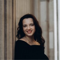 Savant Events Ltd Employee Anna Timofeeva's profile photo