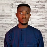EXCO Employee Gospel Fubara's profile photo
