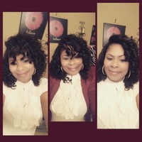 communicare Inc Employee Lauren Smith's profile photo