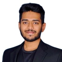 Jasinth G Email