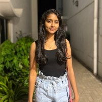 InnBuilt Technologies Employee Jegathiswari Rgs's profile photo