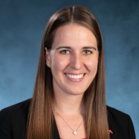Travelers Employee Andrea Nawazelski's profile photo