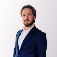 ADEXGROUP Employee Kamill R.'s profile photo