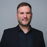 Zscaler Employee Jonathan Murden's profile photo