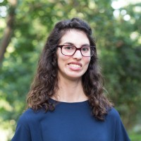 Circuit Virtual Tours by Beyond Media Employee Mariel Tavakoli's profile photo