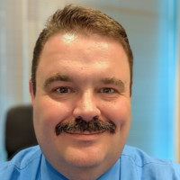 Relevant Employee Noel Jacques's profile photo