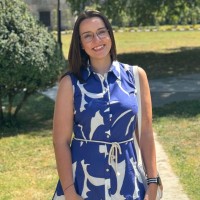 Melograno Venture Studio Employee Tijana Ćuviza's profile photo