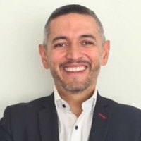 Innovative Systems, Inc. Employee Héctor Córdova's profile photo