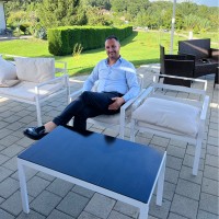 Andrea Grandinetti Email