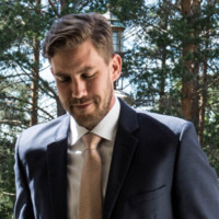 Mollie Employee Mitch Skinner's profile photo