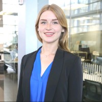 BMW of Ridgefield Employee Anastasiia Segal's profile photo