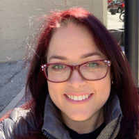 Lauren Daniel Email & Phone Number