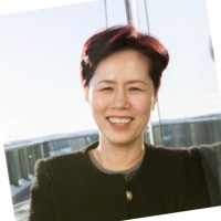 Kathy Yi Email & Phone Number