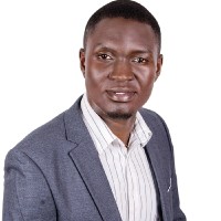 C4 Logistics Employee Oduke Ivan's profile photo