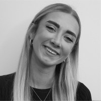 Socially Powerful Employee Coralie Hampson's profile photo