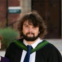 Rivelin Robotics Employee Tom Noble's profile photo