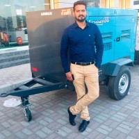 LRYPT Technologies Pvt Ltd Employee Poornachandra Ks's profile photo
