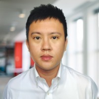 Zheng Chia Email
