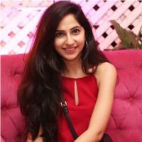 Collective Artists Network Employee Gauri Khanna's profile photo