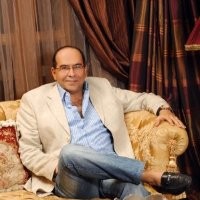 Epic Systems Employee Hisham Maguid's profile photo