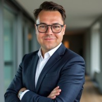 SV bAV Consulting GmbH Employee Michael Riegel's profile photo