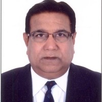 HFCL Limited Employee y.s Choudhary's profile photo