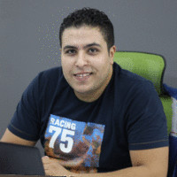 Ahmad Yassien Email