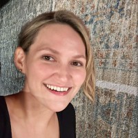 Loloi Rugs Employee Ali Saenz's profile photo