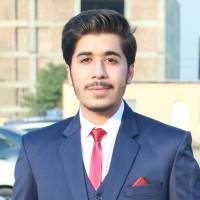 Jaryah Studios Employee Atta Rehman's profile photo