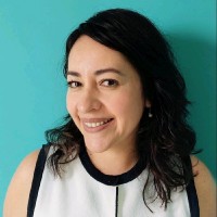 Prioticket Employee Maru Sarmiento's profile photo