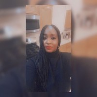 ISP.com Employee Tina Chembo-Clark's profile photo