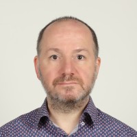 BPP Employee Tom Millward's profile photo