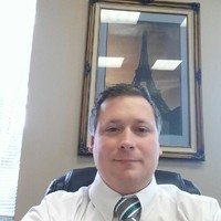 ColonialWebb Employee Whitehurst John's profile photo