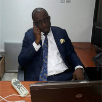 Hecate Strait Employment Development Society Employee Eberechukwu Onyenweaku's profile photo