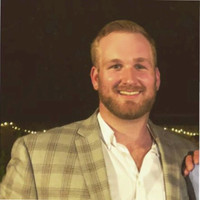 Duke Energy Corporation Employee Matthew Eddy's profile photo