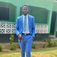 QUALITY ENGINEERING SERVICES, INC. Employee Josephus Kpala's profile photo