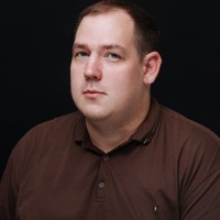 DataBase Intelligence (DBI) Employee Aleksander Rodionov's profile photo