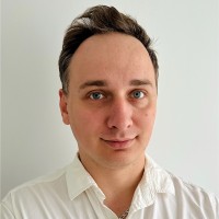 AIT TR Employee Michal Czuj's profile photo