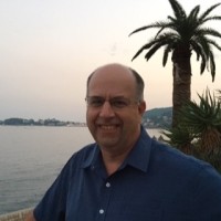 Bio-Rad Laboratories Employee Marc-Andre Roy's profile photo