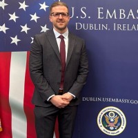 AlertEnterprise Employee Shane Butler's profile photo