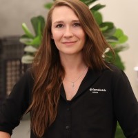 NEHP Inc. Employee Bailey Murphy's profile photo