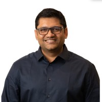 Indian School of Business Employee Praveen Garimella's profile photo