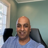 Placer.ai Employee Tarun Jain's profile photo