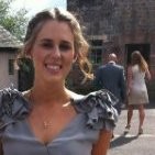 Blue Bay Travel Employee Leigh-Anne Scarratt's profile photo