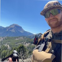 Jones Contruction Employee Aaron Arno's profile photo