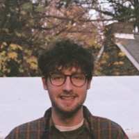 Simeone Foundation Automotive Museum Employee Guston Lowe's profile photo