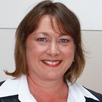 Spirit Health Employee Claire Pridige's profile photo