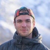 Hoopless Marketing Employee David Erichsen's profile photo